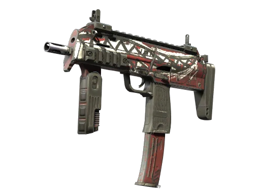 MP7 | Mischief