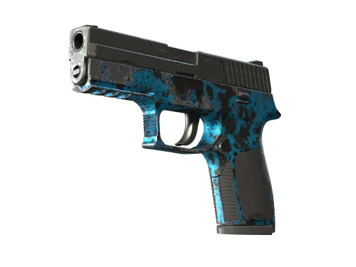 P250 | Undertow