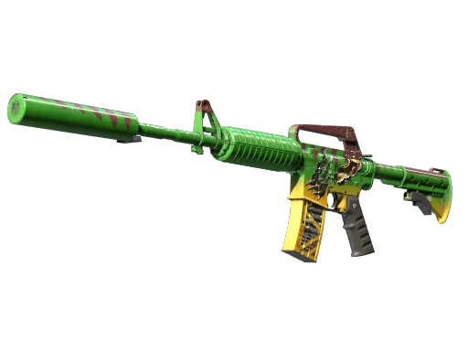 M4A1-S | Emphorosaur-S