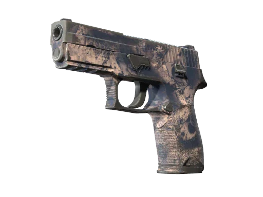 P250 | Drought