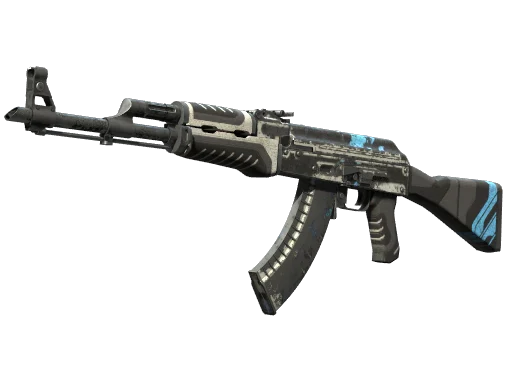AK-47 | Vulcan