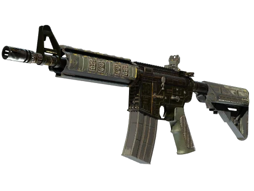M4A4 | The Battlestar