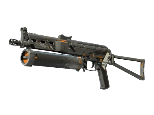 PP-Bizon | Osiris