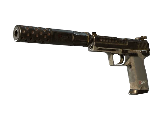 USP-S | 27