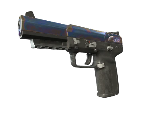 Five-SeveN | Heat Treated