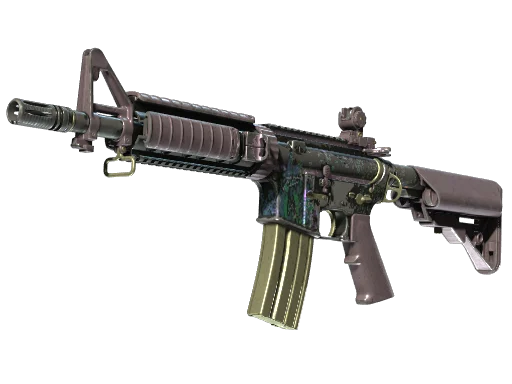 M4A4 | Polysoup