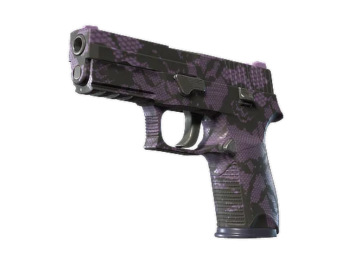 P250 | Plum Netting