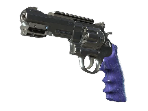 R8 Revolver | Cobalt Grip