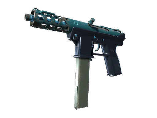 Tec-9 | Blue Blast