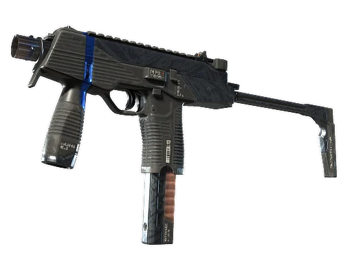 MP9 | Nexus