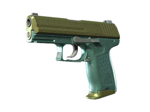 P2000 | Marsh