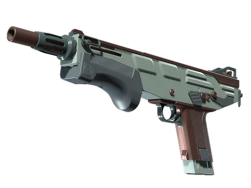 MAG-7 | Copper Oxide
