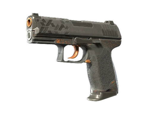 P2000 | Sure Grip