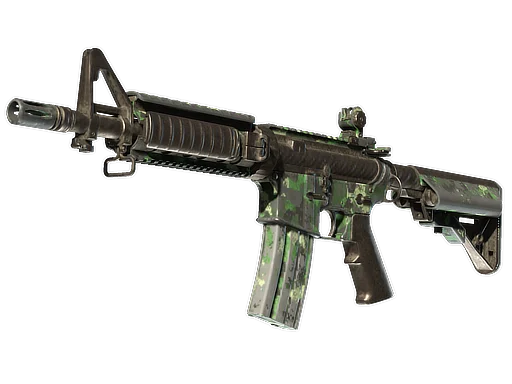 M4A4 | Choppa