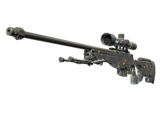 AWP | Arsenic Spill