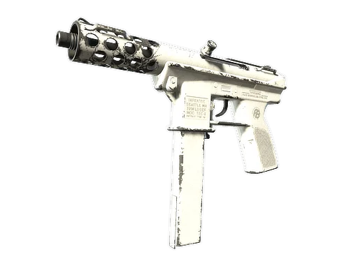 Tec-9 | Whiteout