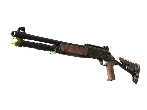 XM1014 | Mockingbird