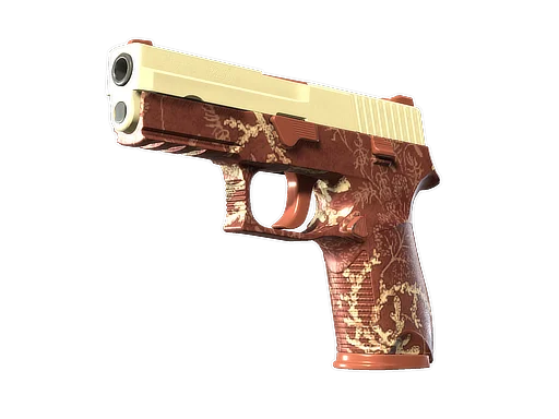 P250 | Red Tide