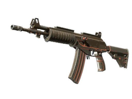 Galil AR | O-Ranger