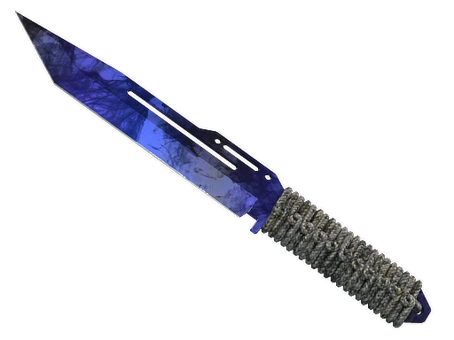 Paracord Knife | Doppler