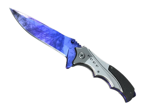 Nomad Knife | Doppler