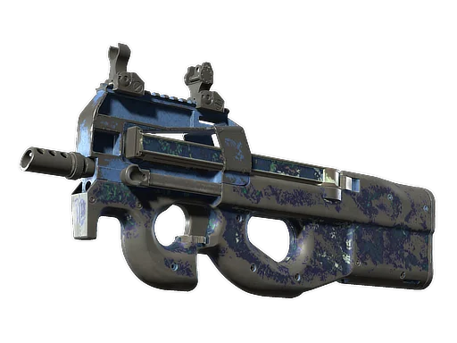P90 | Reef Grief