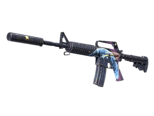 M4A1-S | Stratosphere
