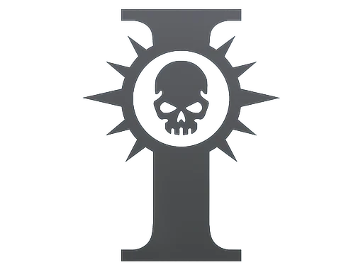 Sticker | Ecclesiarchy