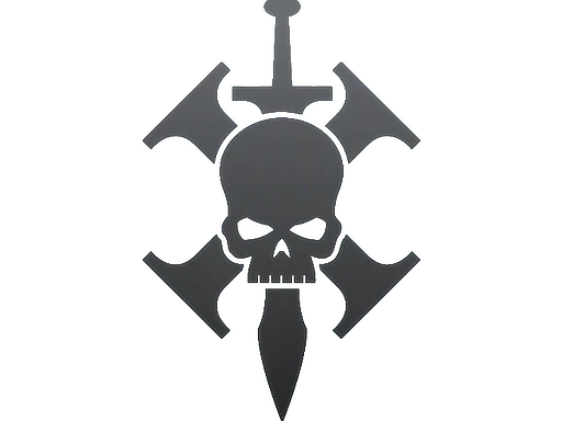 Sticker | Officio Assassinorum