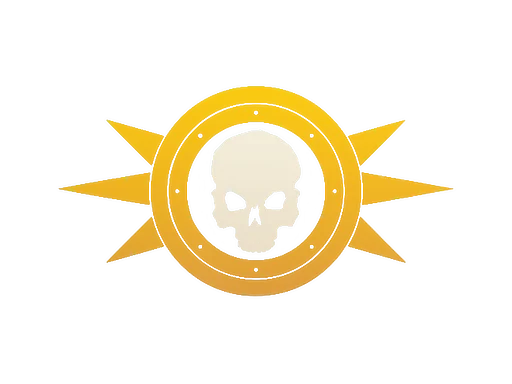 Sticker | Death Guard 2