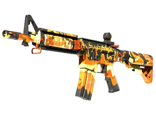 M4A4 | Hellish