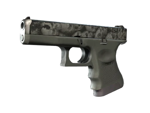 Glock-18 | Catacombs