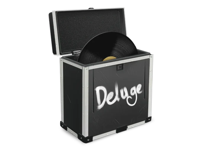 Deluge Music Kit Box