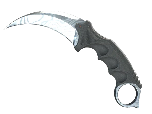 Karambit | Damascus Steel