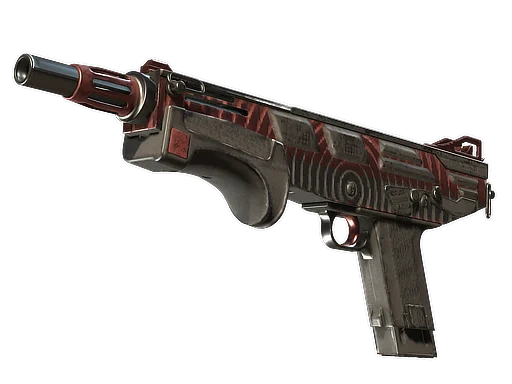 MAG-7 | MAGnitude