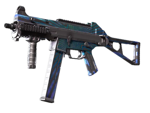 UMP-45 | Continuum