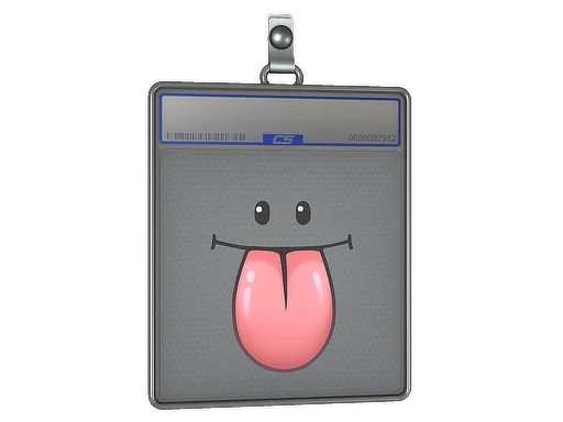 Sticker Slab | Taste Bud