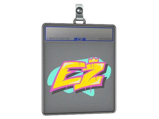 Sticker Slab | EZ