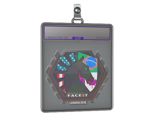 Sticker Slab | Team Liquid (Holo) | London 2018