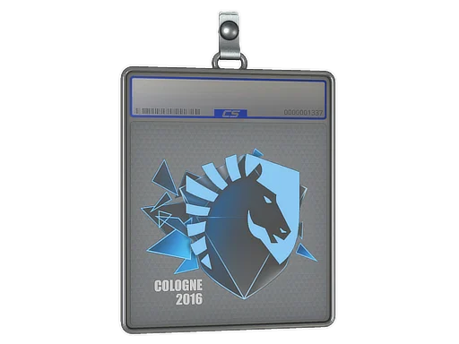 Sticker Slab | Team Liquid | Cologne 2016