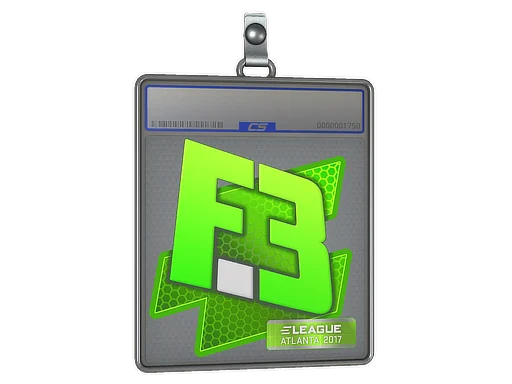 Sticker Slab | Flipsid3 Tactics | Atlanta 2017