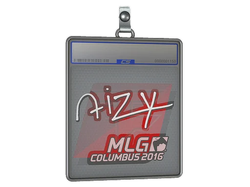 Sticker Slab | aizy | MLG Columbus 2016