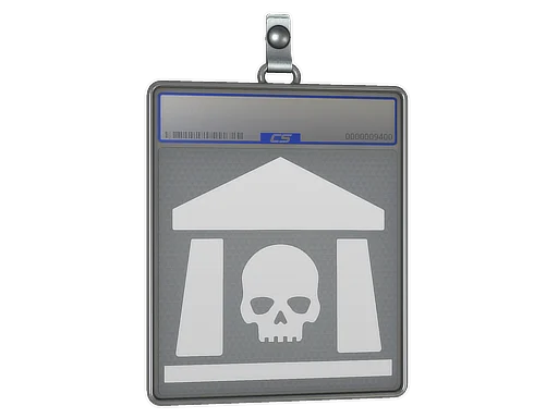 Sticker Slab | Cadia