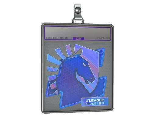 Sticker Slab | Team Liquid (Holo) | Atlanta 2017
