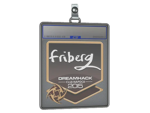 Sticker Slab | friberg | Cluj-Napoca 2015