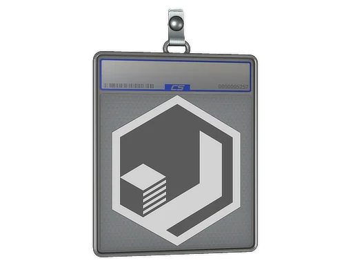 Sticker Slab | Squeaky Door