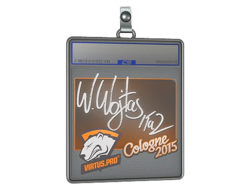 Sticker Slab | TaZ | Cologne 2015