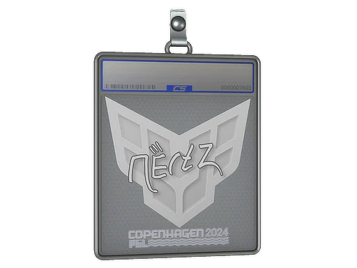 Sticker Slab | NertZ | Copenhagen 2024
