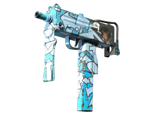 MAC-10 | Pipsqueak