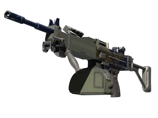 Negev | Man-o'-war